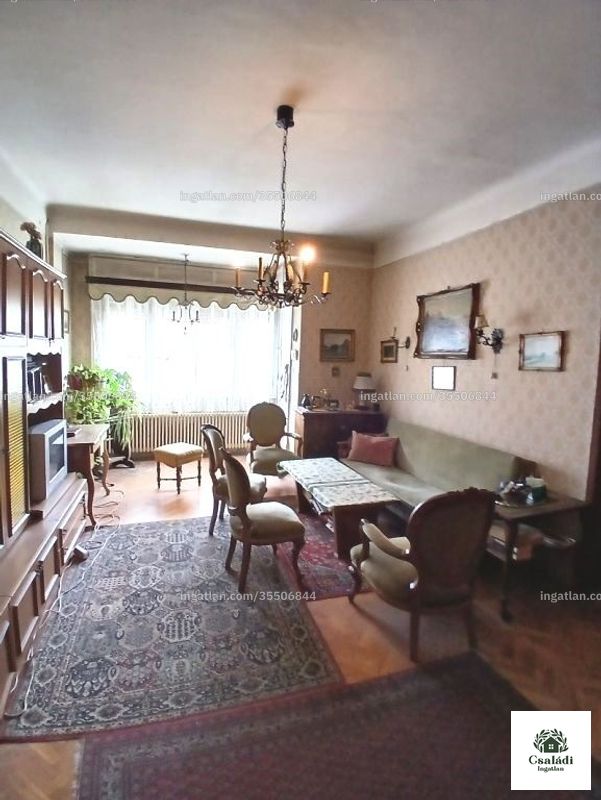 Ingatlan kép