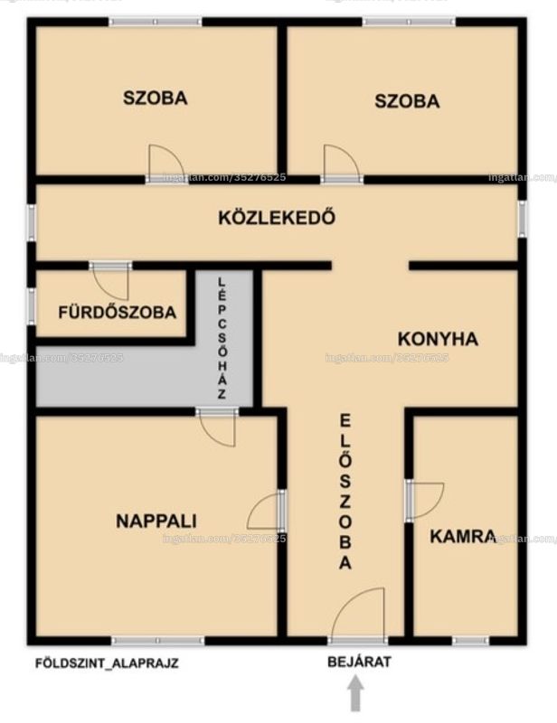 Kép az ingatlanról