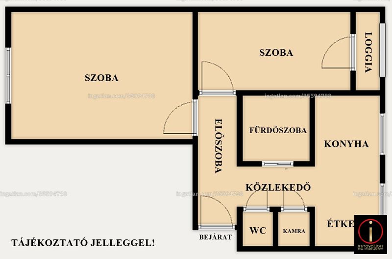 Listing photo