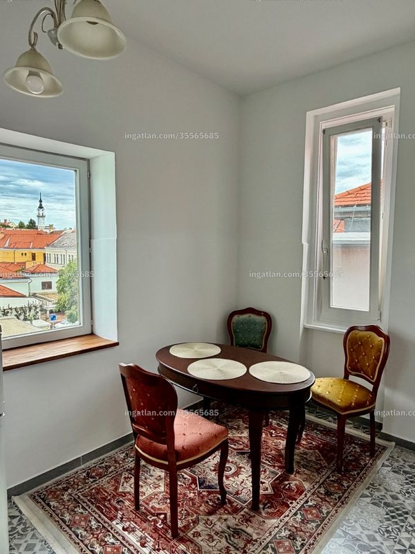 Speisezimmer