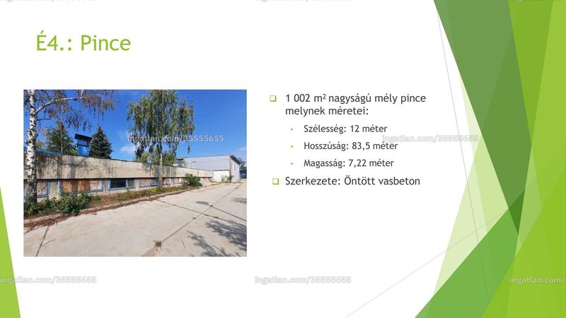 Listing photo