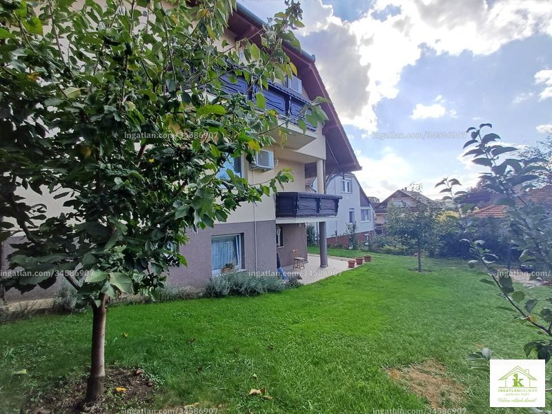 Ingatlan kép