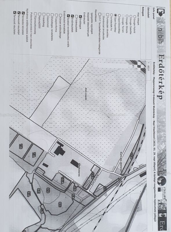Bild über die Immobilie