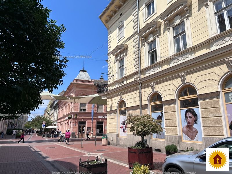 környék