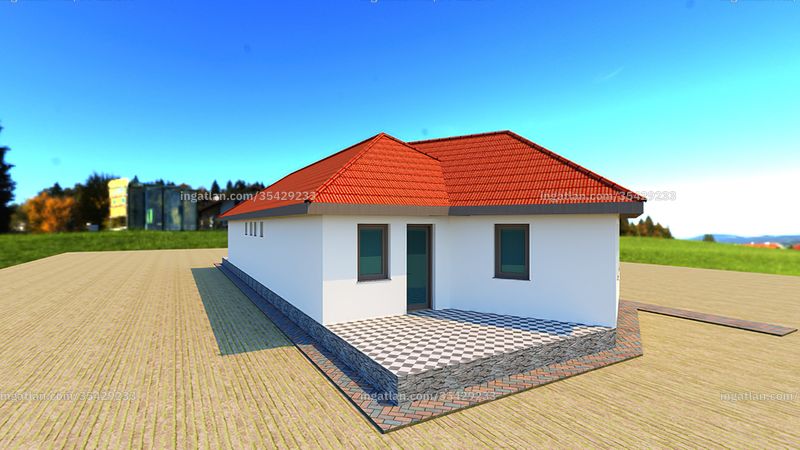 Kép az ingatlanról