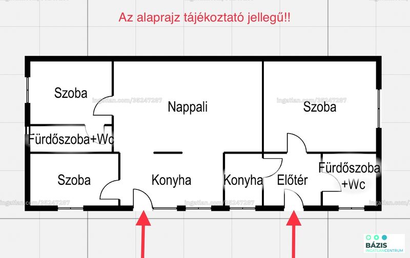 Kép az ingatlanról