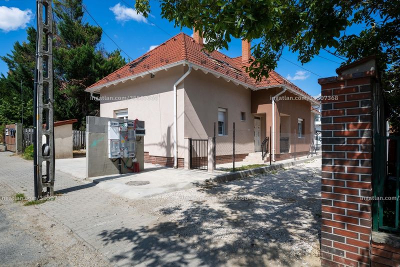 Ingatlan kép
