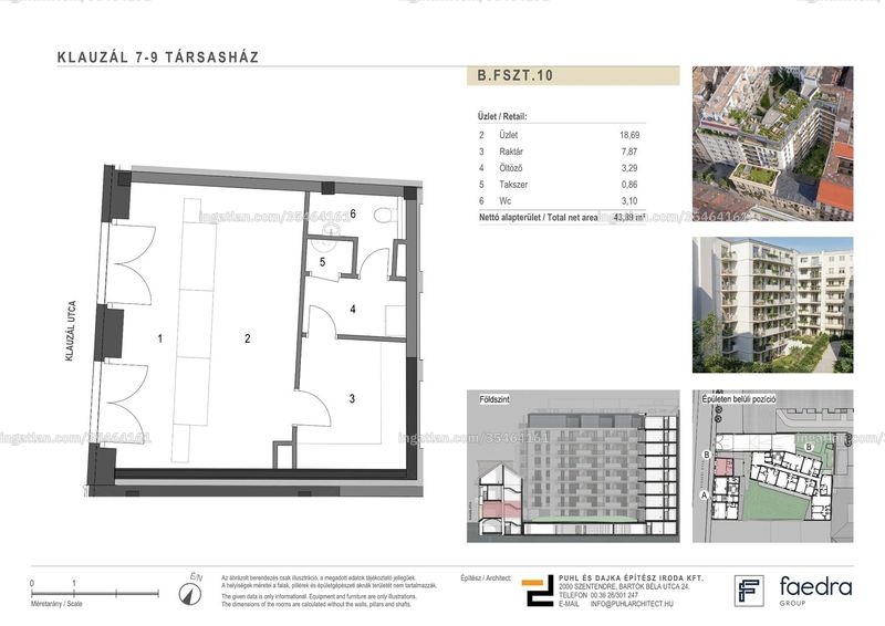 Listing photo