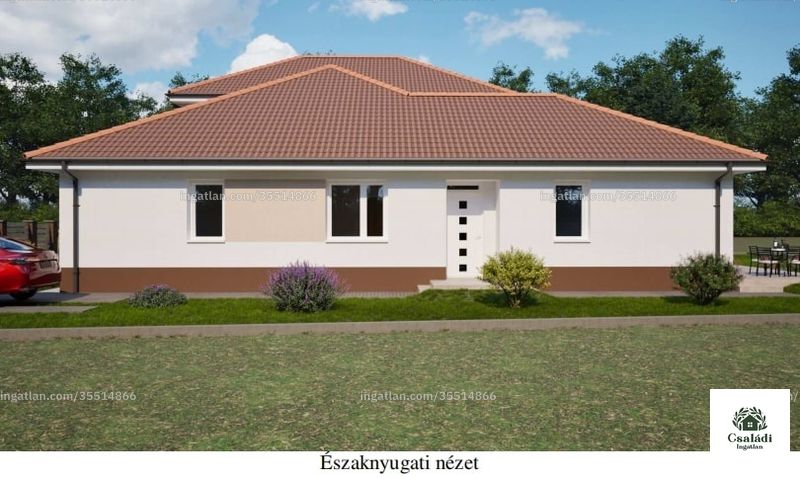Kép az ingatlanról