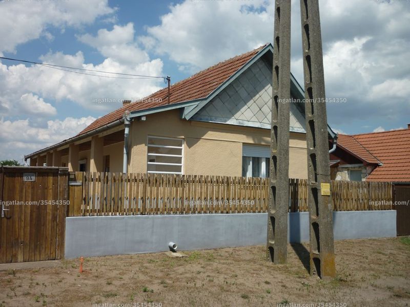Ingatlan kép