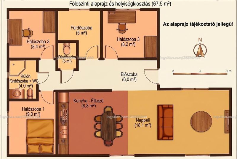 Kép az ingatlanról