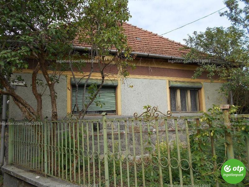 Ingatlan kép