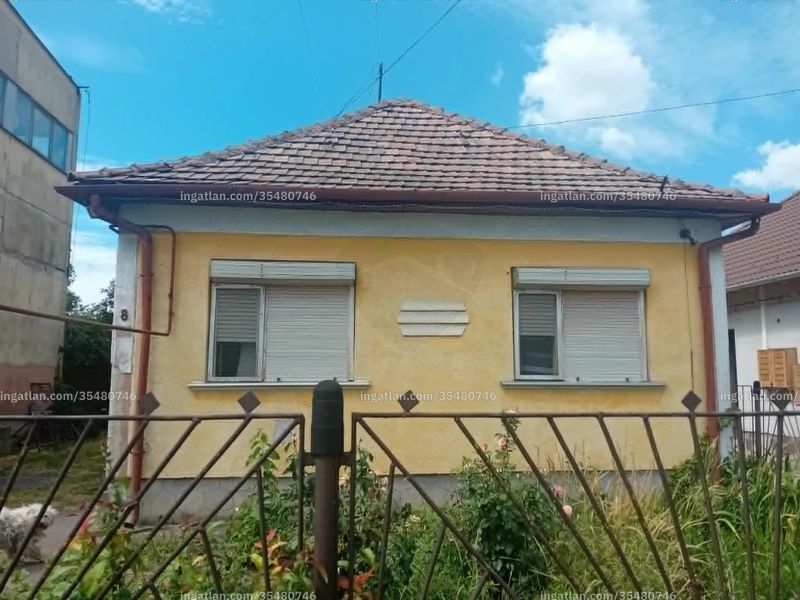 Ingatlan kép