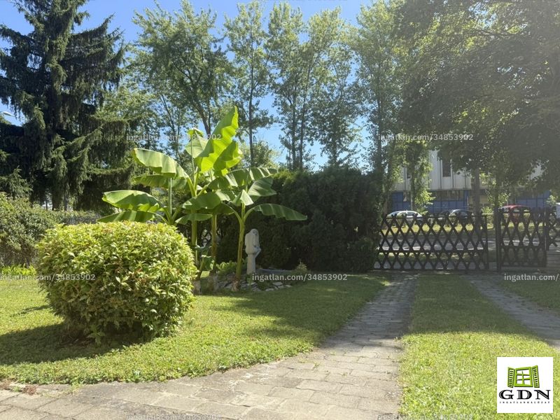 Ingatlan kép