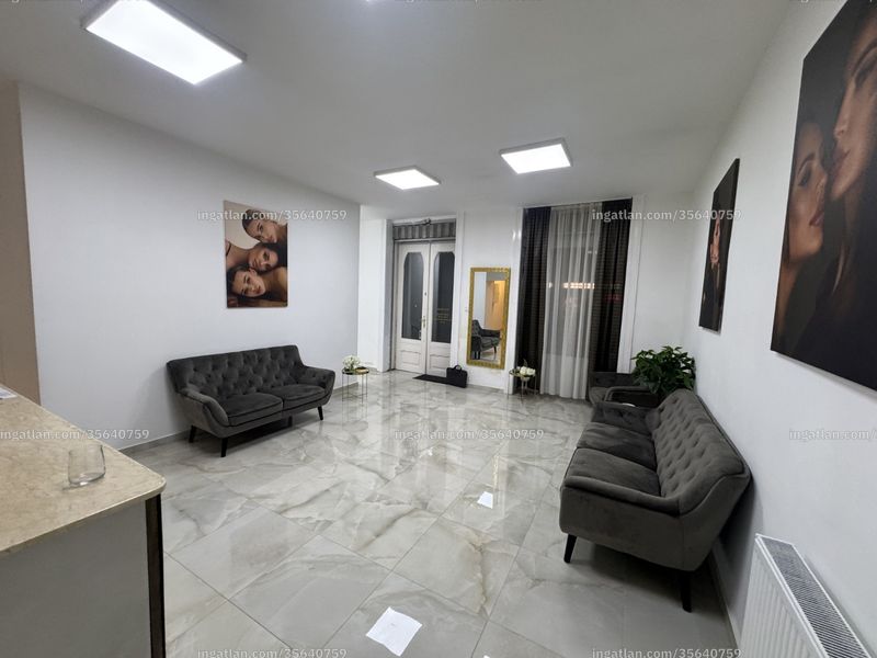 hall
