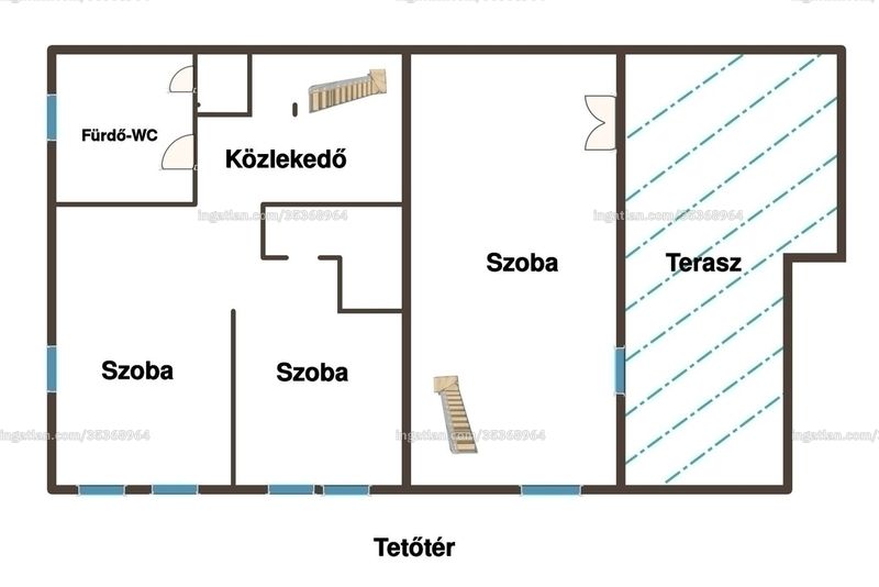 Kép az ingatlanról