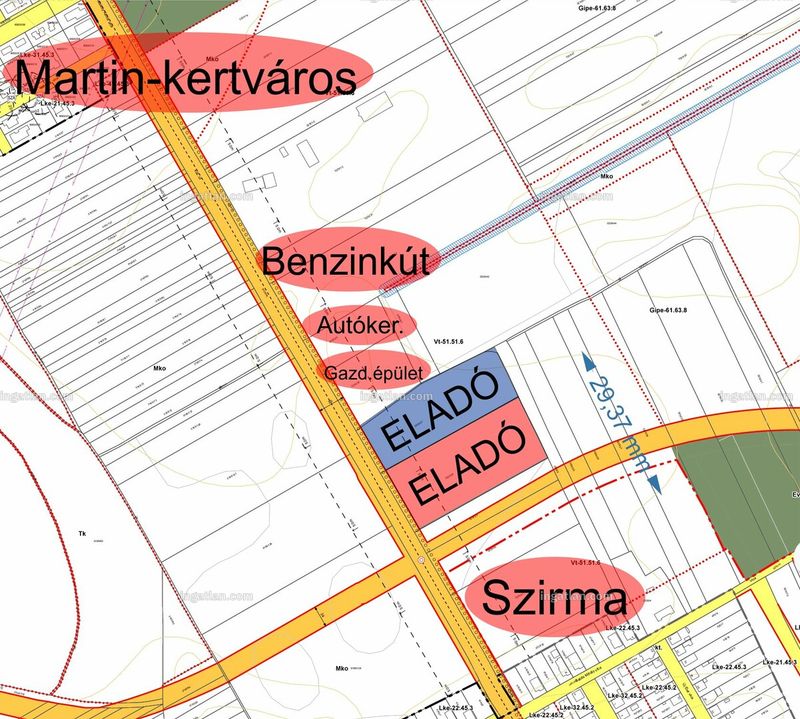Kép az ingatlanról