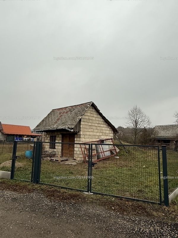 Ingatlan kép