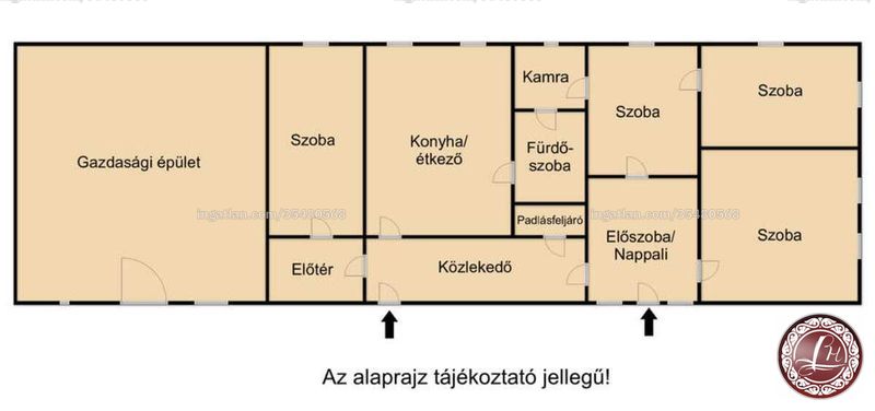 alaprajz