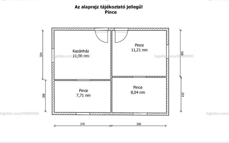 Kép az ingatlanról