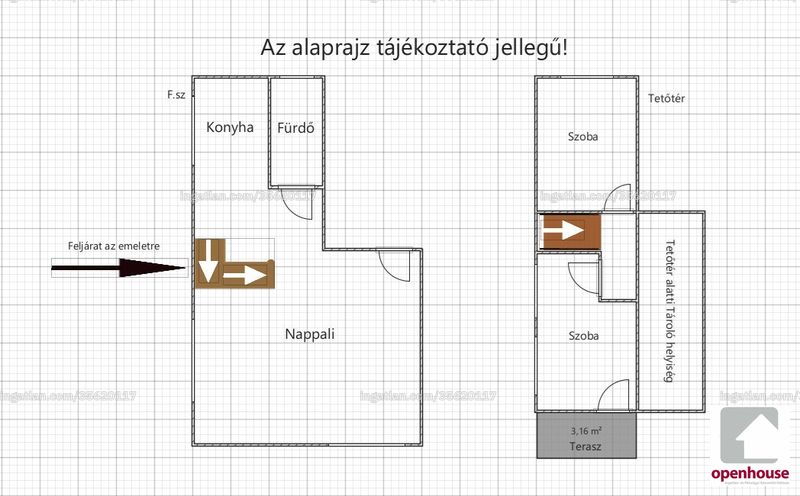 Kép az ingatlanról