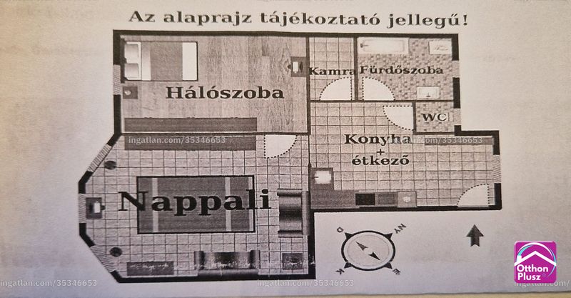 Bild über die Immobilie