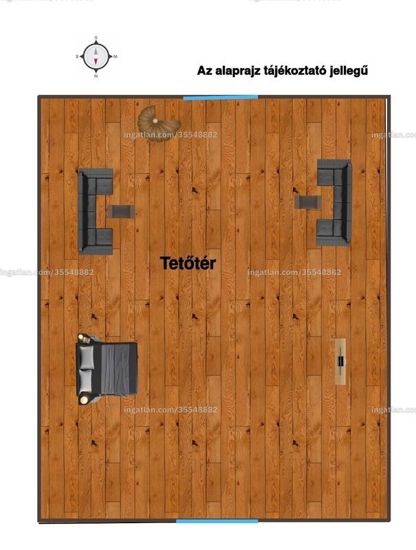 Kép az ingatlanról