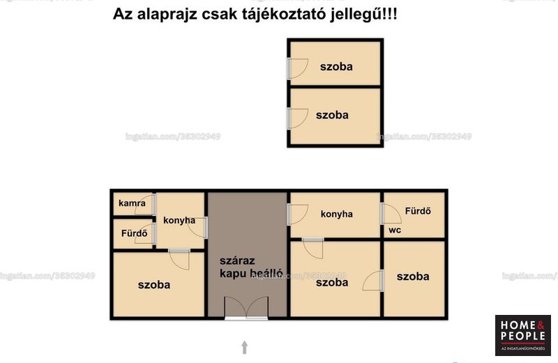 Kép az ingatlanról