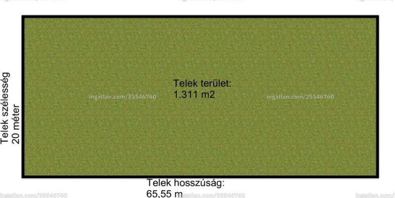 Hirdetés fotója