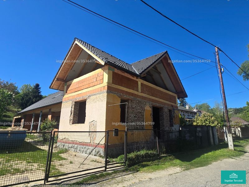 Ingatlan kép