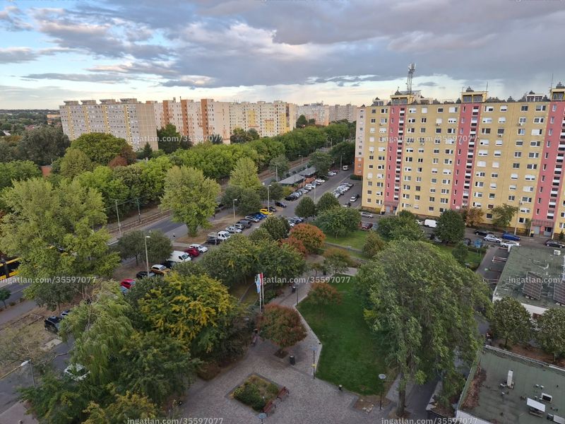 Ingatlan kép