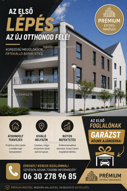 Kép az ingatlanról