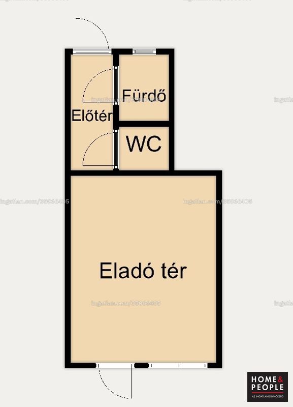 Kép az ingatlanról