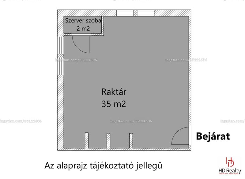 Kép az ingatlanról