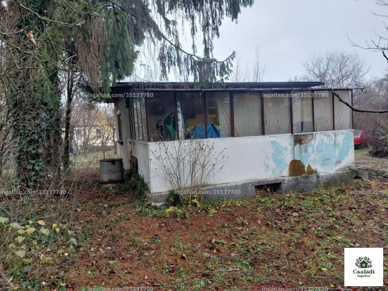 Ingatlan kép