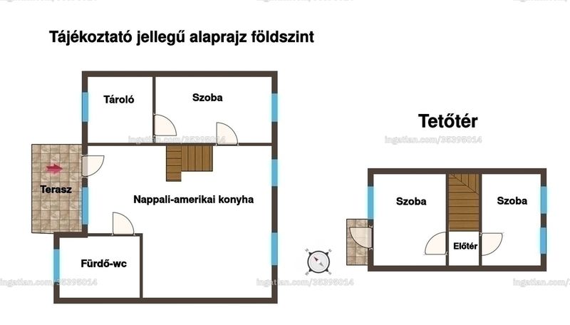 Kép az ingatlanról