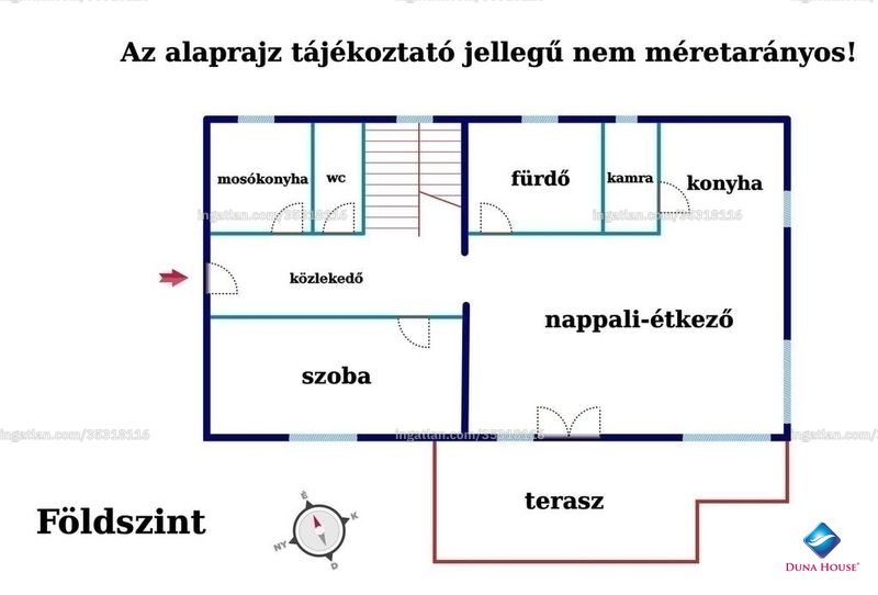 Kép az ingatlanról