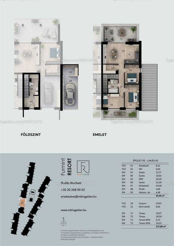 Listing photo