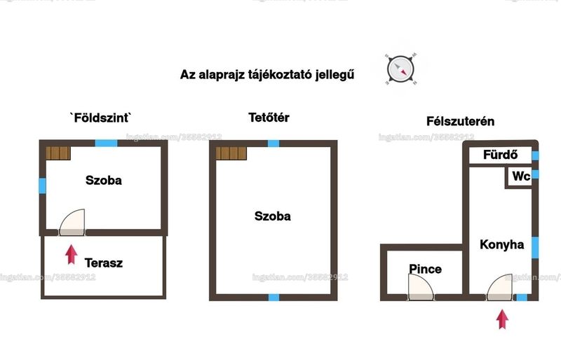 Bild über die Immobilie