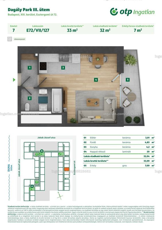 Listing photo