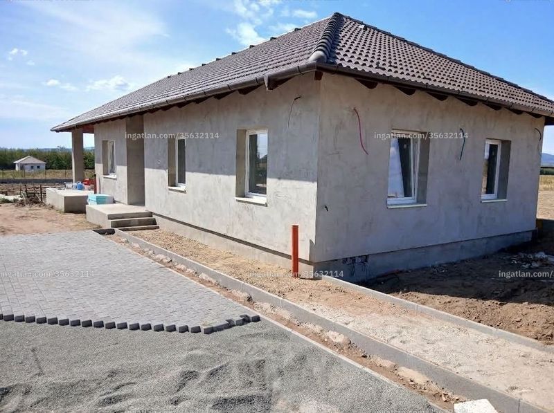 Ingatlan kép
