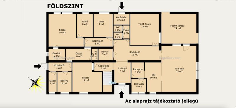 Kép az ingatlanról