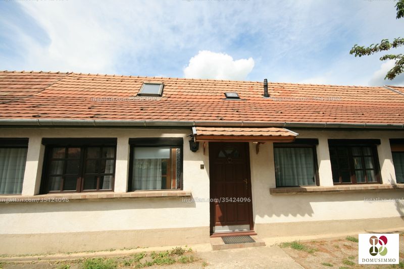 Ingatlan kép