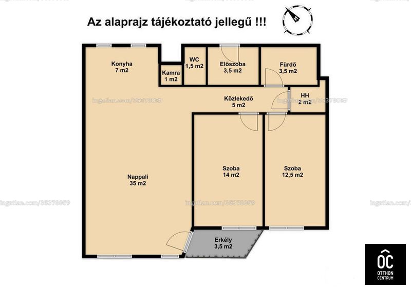 alaprajz