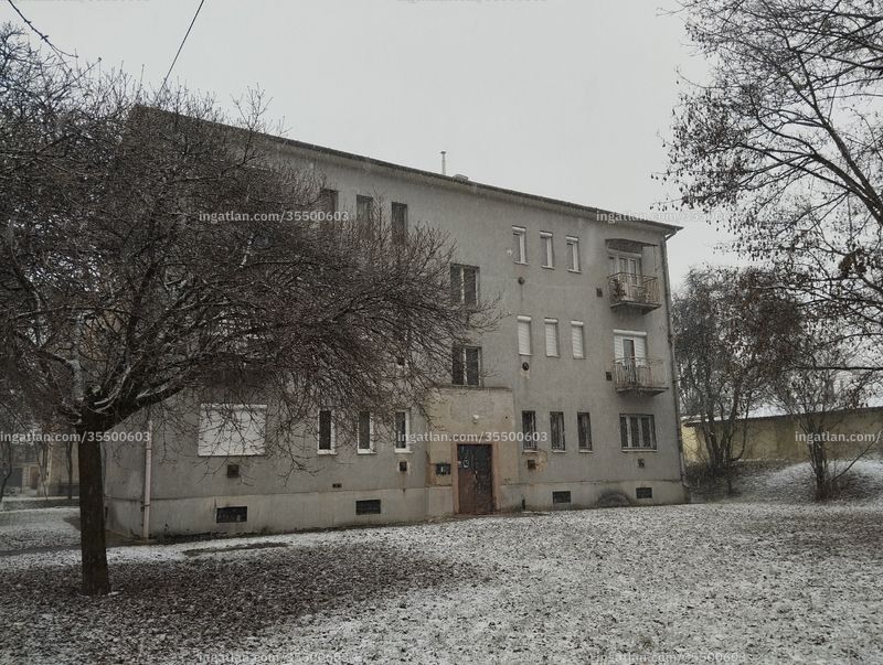 Ingatlan kép