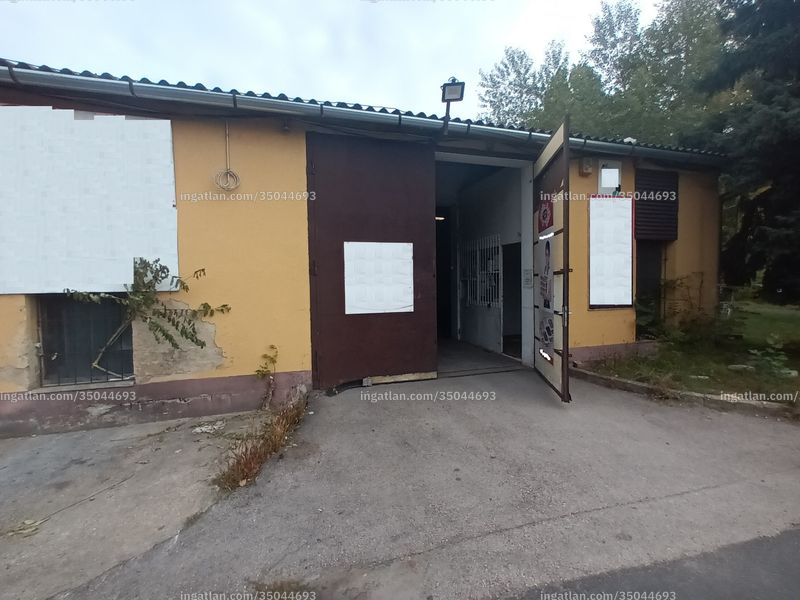 Ingatlan kép