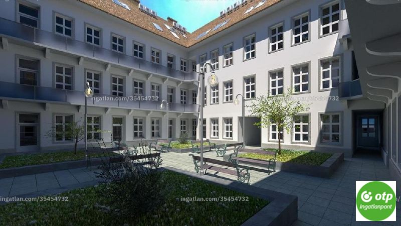 Hirdetés fotója