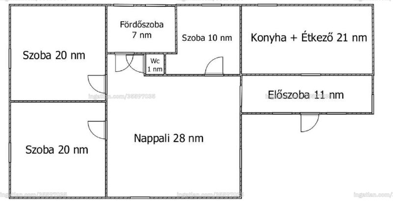Kép az ingatlanról