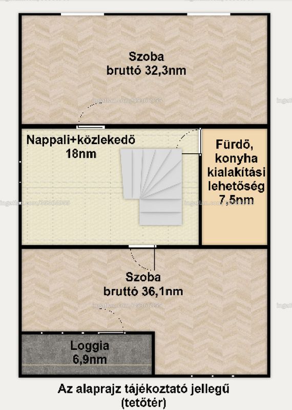 Kép az ingatlanról