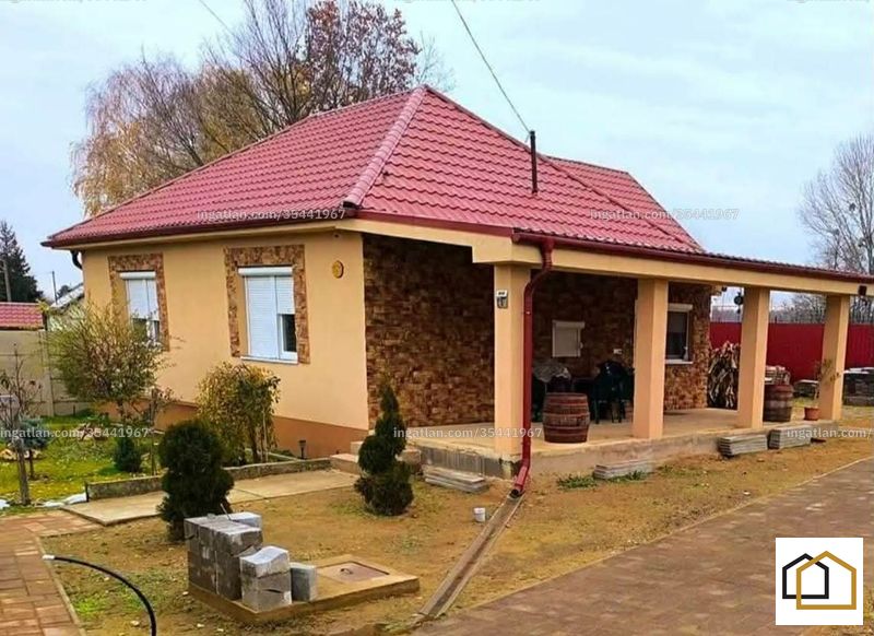 Ingatlan kép